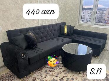 adona retro kunc divan: Künc divan