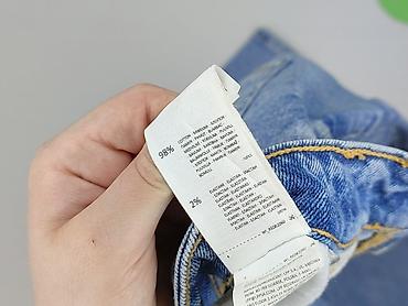 7 more 7: Denim, Jeansy damskie, rozmiar M — 5
