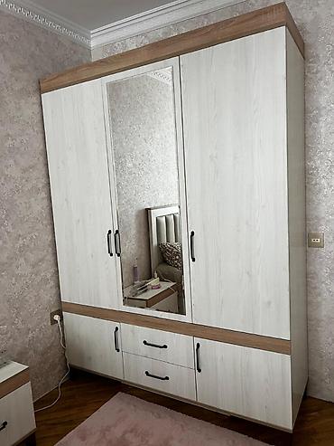 Digər mebel: Butun növ mebellərin *Ev mebeli,usaq mebeli,metbex mebeli ofis — 18