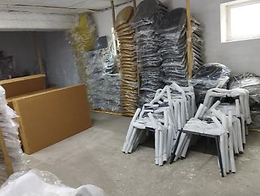 Аренда помещений свободного назначения: Кызыл-Аскер Сдается свободное помещение Площадь: 150м2 Со всеми — 9