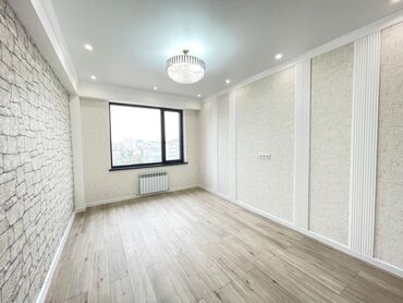 Продажа квартир: 1 комната, 46 м², Элитка, 9 этаж, Дизайнерский ремонт