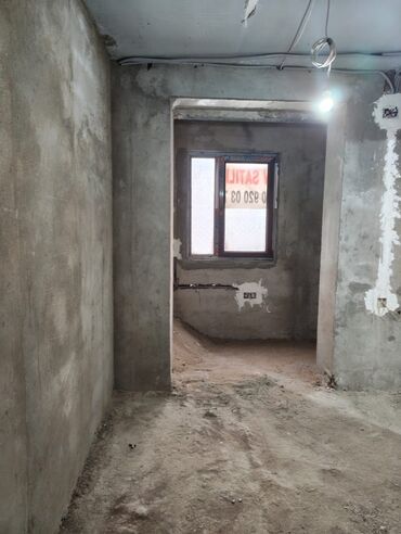 Köhnə tikili: Bakı, Binə, 4 otaqlı, Köhnə tikili, 100 kv. m — 6