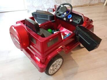 uşaq arabaları transformer: Pult ile idare olunan masin usaq ucun tecili pula ehtiyac olduğundan