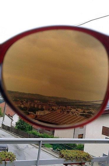 Naočare: Tchibo GMBH Germany ram za naočare. Made in Germany. Kvalitetan — 4