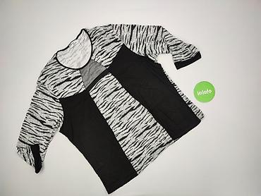 boca sklep: Bluzka damska, rozmiar 5XL — 2