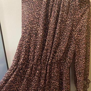 Haljine: Zara haljina Obucena dva puta,u super stanju Jedino je na jednom — 8