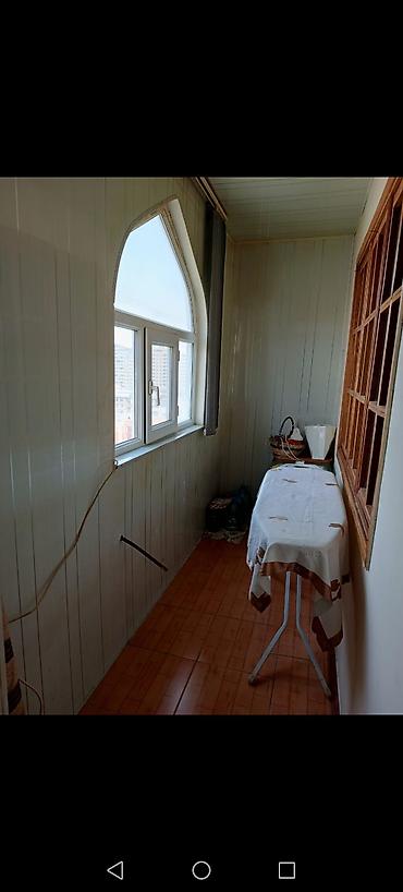 Mənzillər: Bakı, 8-ci mikrorayon, 3 otaqlı, Köhnə tikili, m. Azadlıq Prospekti, 72 kv. m — 9