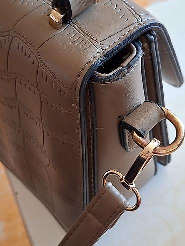Çantalar: Əl çantası, Charles & Keith, İşlənmiş — 7