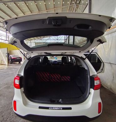 Kia: Kia Sorento: 2 l | 2014 il Ofrouder/SUV — 3