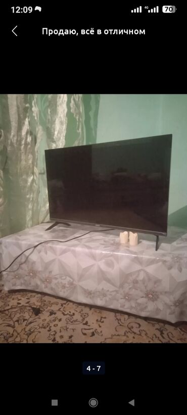 телевизор yasin инструкция: Телевизор без интернета,как новый,в отличном состоянии
