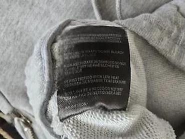 Trenerke: Trenerka Philipp Plein, bоја - Siva — 19