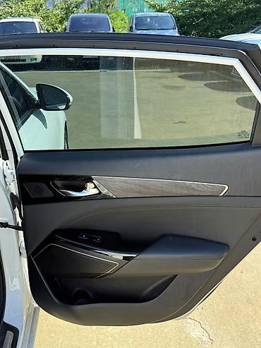 Kia: Kia K7: 2019 г., 3 л, Автомат, Газ, Седан — 18