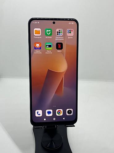 2400 mhz ddr4: Redmi, Redmi Note 12, Б/у, 256 ГБ, цвет - Синий, 2 SIM — 7