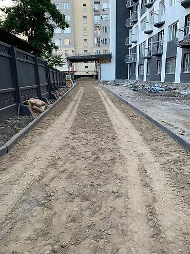 Услуги: Асфальт любой сложности🚧🚧🚧 тротуары парковки магазины рестораны — 5
