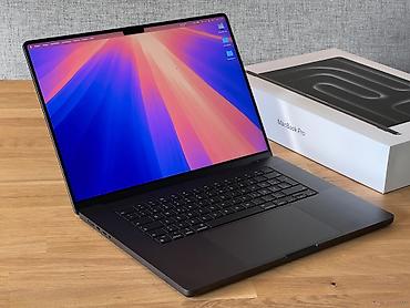 macbook 14: Продается MacBook Pro m4 512/16 gb Внешнее состояние хорошее — 1