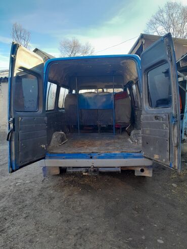 ford focus машина: Ford Transit: 1994 г., 2.5 л, Механика, Дизель, Фургон at lalafo.kg ford focus машина: Ford Transit: 1994 г., 2.5 л, Механика, Дизель, Фургон