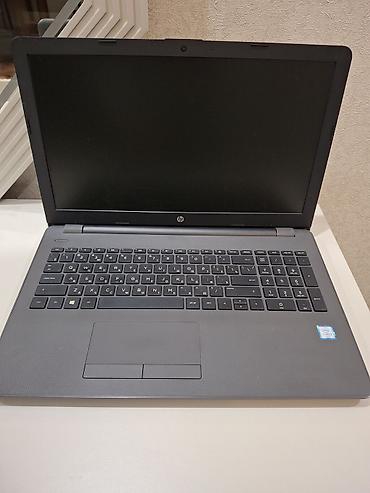ssd: Hp i3 6006U 4GB ram 128GB SSD ela veziyyetdedir zaryatka saxlayir — 1
