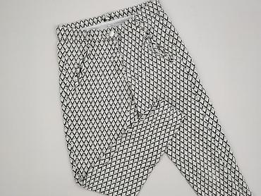 carry rozmiary: Spodnie materiałowe damskie, rozmiar 2XS — 1