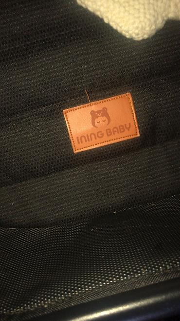 ходунки каракол: Прогулочная коляска INING BABY - Тип: прогулочная коляска с — 2