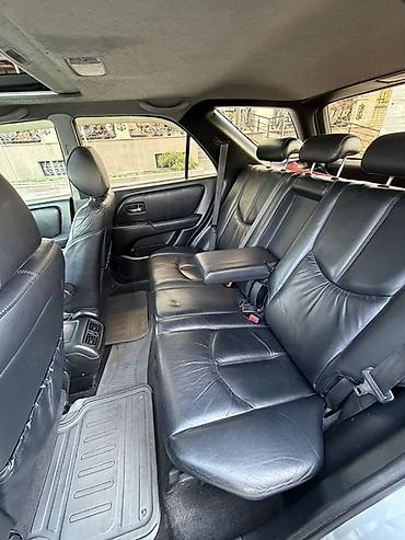 lexus rc: Lexus RX: 2001 г., 3 л, Автомат, Бензин, Кроссовер — 10