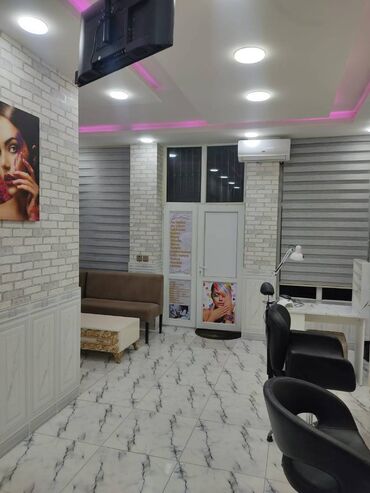 Digər kommersiya daşınmaz əmlakı: Sadıqcan küçəsi 11 nömrəli avtobusun son dayanacağında obyekt icarəyə — 2