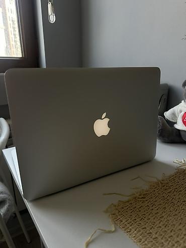 macbook m1 16gb: Для учебы, Б/у, Intel Core i5, ОЗУ, RAM: 8 ГБ — 4