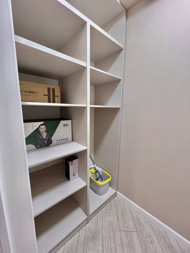 Продажа квартир: 2 комнаты, 60 м², Элитка, 10 этаж, Дизайнерский ремонт — 21