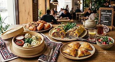 обед доставка: Вкусные и сытные обеды для вашей команды — 24/7! ​Накормим любую — 2