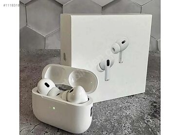 oukitel c17 pro: Airpods Pro.
Çatdirilma var