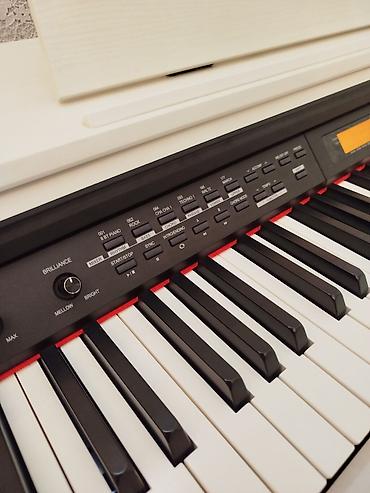 ronisch piano: Medeli DP330 - Teze kimidi az isdifade olunub — 4