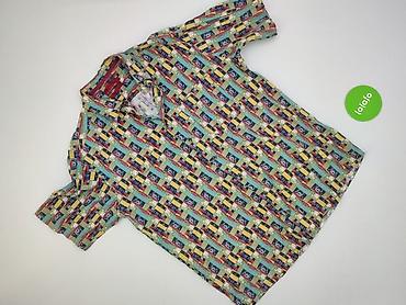 s cache: Barbour, Koszulа dla mężczyzn, rozmiar L — 2