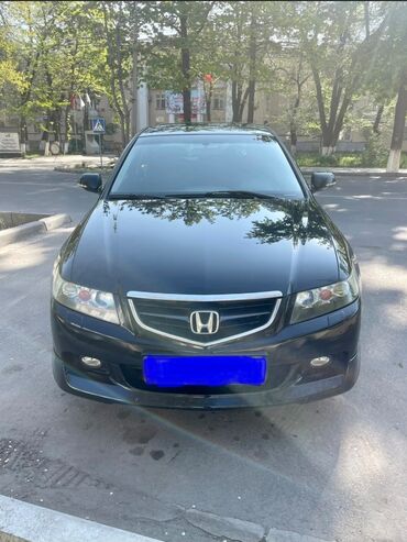 хонда аккорд 2003: Honda Accord: 2003 г., 2.4 л, Механика, Бензин, Седан