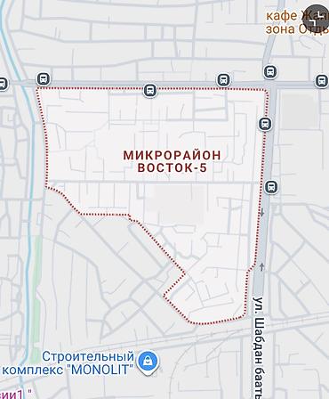 дом на обмен квартиры: Ищем 3-комнатную квартиру в районе Восток-5 Ищем квартиру для 3 — 1