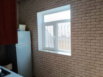 Uzunmüddətli kirayə mənzillər: Tecili Masazir da 1 otaq 1 metbex tam adelni heyet evi kiraye verilir -da lalafo.az — 16 Uzunmüddətli kirayə mənzillər: Tecili Masazir da 1 otaq 1 metbex tam adelni heyet evi kiraye verilir — 16