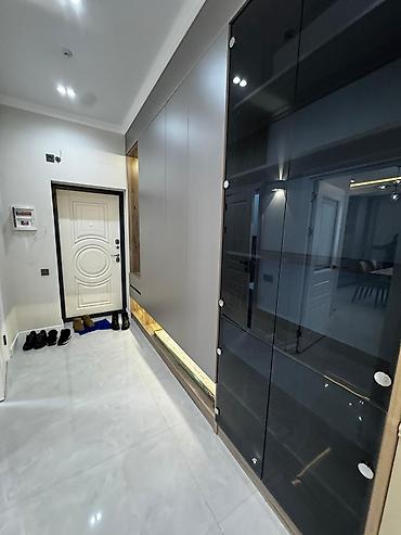 Продажа квартир: 3 комнаты, 97 м², Элитка, 6 этаж, Дизайнерский ремонт at lalafo.kg — 6 Продажа квартир: 3 комнаты, 97 м², Элитка, 6 этаж, Дизайнерский ремонт — 6