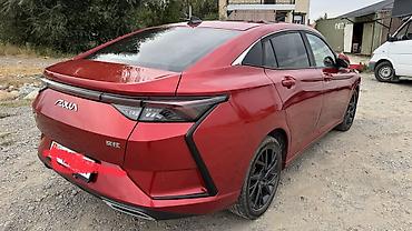 Dongfeng: Dongfeng Shine Max: 2020 г., 1.5 л, Робот, Бензин, Седан — 2