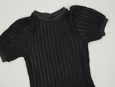 bluza spiderman cropp: Bluzka damska, rozmiar S — 1