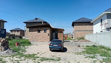 Продажа времянки: 2 комнаты, 50 м², 4 соток, Рухий Мурас ж/м Холодная вода, Электричество — 12