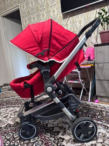 Коляски: Коляска — 4