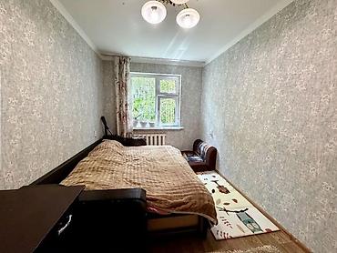 Продажа квартир: 2 комнаты, 43 м², 6 мкр 104 серия, 1 этаж, Косметический ремонт — 5