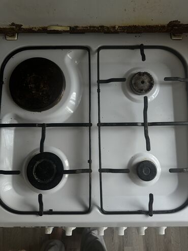 кухонный плита: Срочно, продается газовая плита Евролюкс, а также электромясорубка