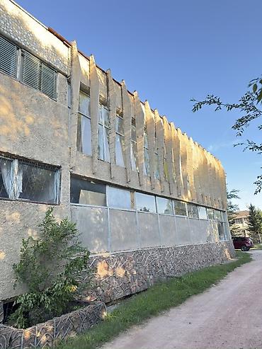 Продажа зданий: Здание, 1027 м² — 4