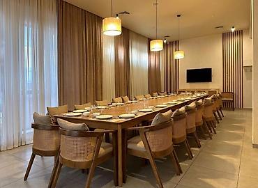 продаю чайхану: Сдаю Teahouse, 900 м², Действующий — 5