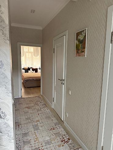 Продажа квартир: 2 комнаты, 68 м², 5 этаж — 9