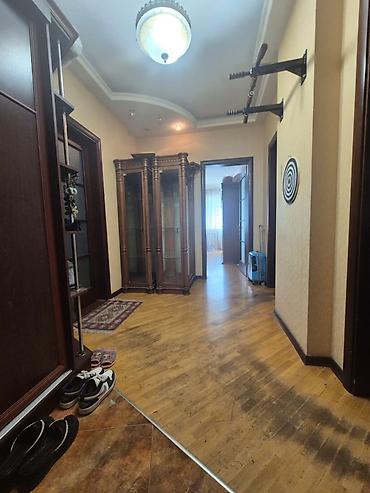 emlak agentliyi: 2 otaqlı, Yeni tikili, m. Xətai, 106 kv. m — 6