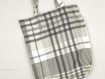 Torba materiałowa, Burberry, stan - Bardzo dobry