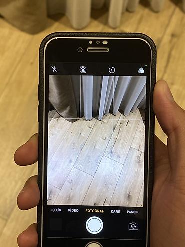iphone 8 qiyməti: IPhone 8, 64 GB, Matte Gold, Barmaq izi — 7