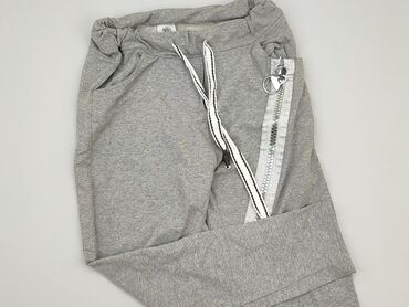 bluzki i spodnie: Sweatpants, M (EU 38), condition - Very good