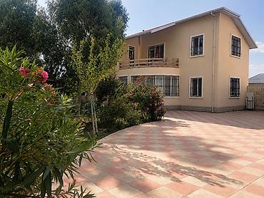 Həyət evləri və villaların satışı: 4 otaqlı, 150 kv. m, Yeni təmirli — 1