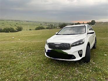 ender s: Kia Sorento: 2018 г., 0.2 л, Автомат, Дизель, Кроссовер — 6